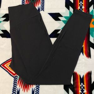 BuffBunny Rosa Leggings